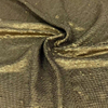 SNP-24001G High Quality Sequins Embroidery Fabric