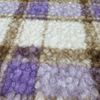 FZ-24055 Printed 100% Poly High Quality Knitted Fleece Fabric