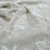 HDX-24009 3D Embroidery Fabric Wholesale