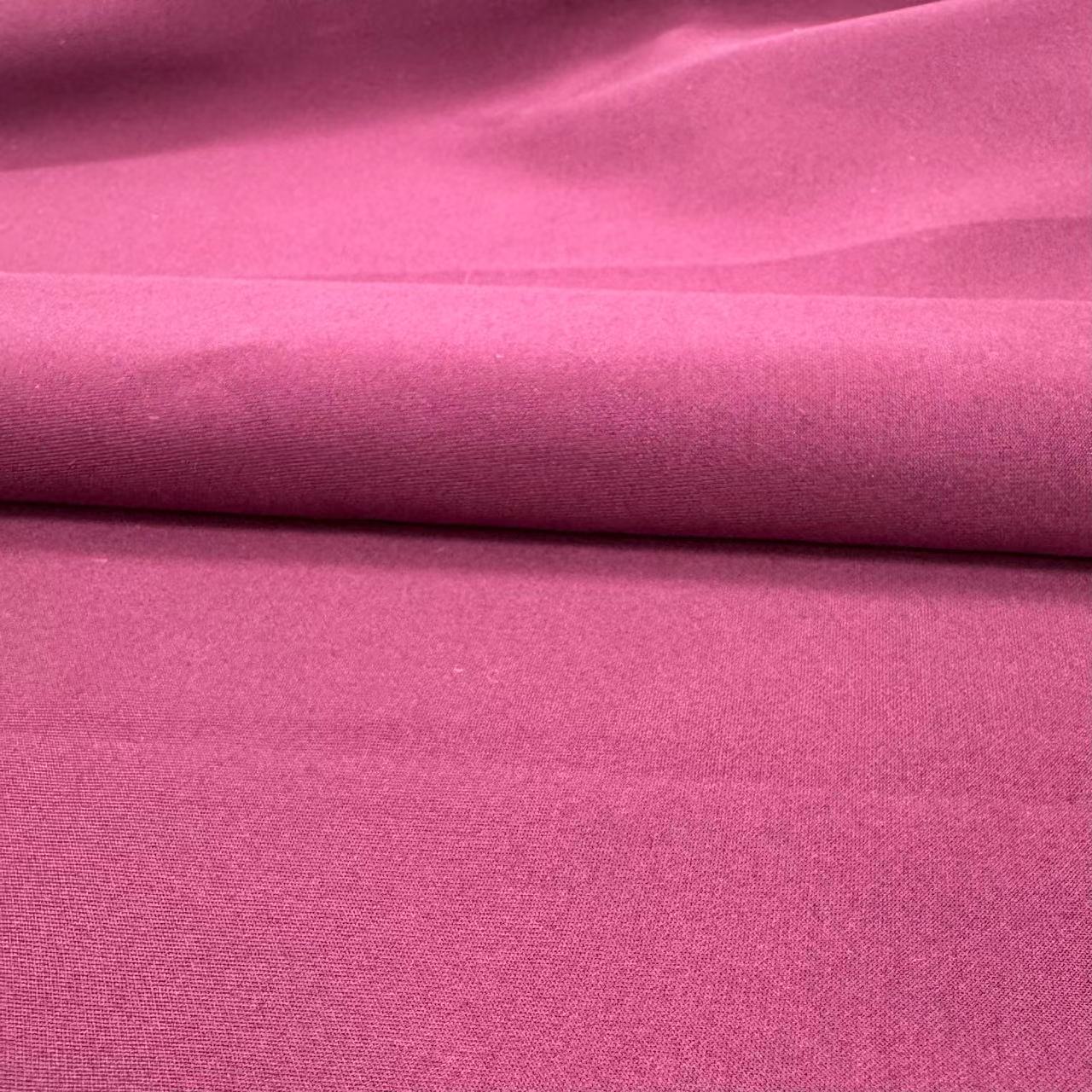 FZ-24033 Knitted Scuba Fabric 