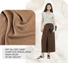 FSP-24081 Dyed Tencel/Nylon Woven Fabric Wholesale manufacturer