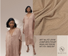 FZ-24118 Knitted Wrinkle Fabric online supplier