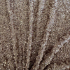 SNP-25001 New Samples of Spandex Sequin Embroidery Mesh Fabric for Wedding Party Dress Fashion Show Clothes Shirts Creative Textile