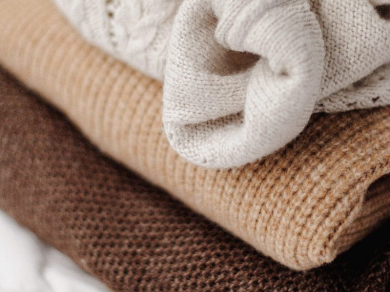 Characteristics And Application Scenarios Of Wool Fabrics
