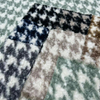 FZ-24068 Printed 100% Poly High Quality Knitted Fleece Fabric