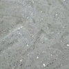 XRD-24187 Tulle with Machine Beads Embroidery Fabric