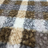 FZ-24065 Printed 100% Poly High Quality Knitted Fleece Fabric