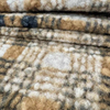 FZ-24056 Printed 100% Poly High Quality Knitted Fleece Fabric