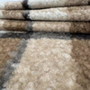 FZ-24066 Printed 100% Poly High Quality Knitted Fleece Fabric