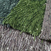 SNP-24048 Beautiful Sequins Embroidery Fabric
