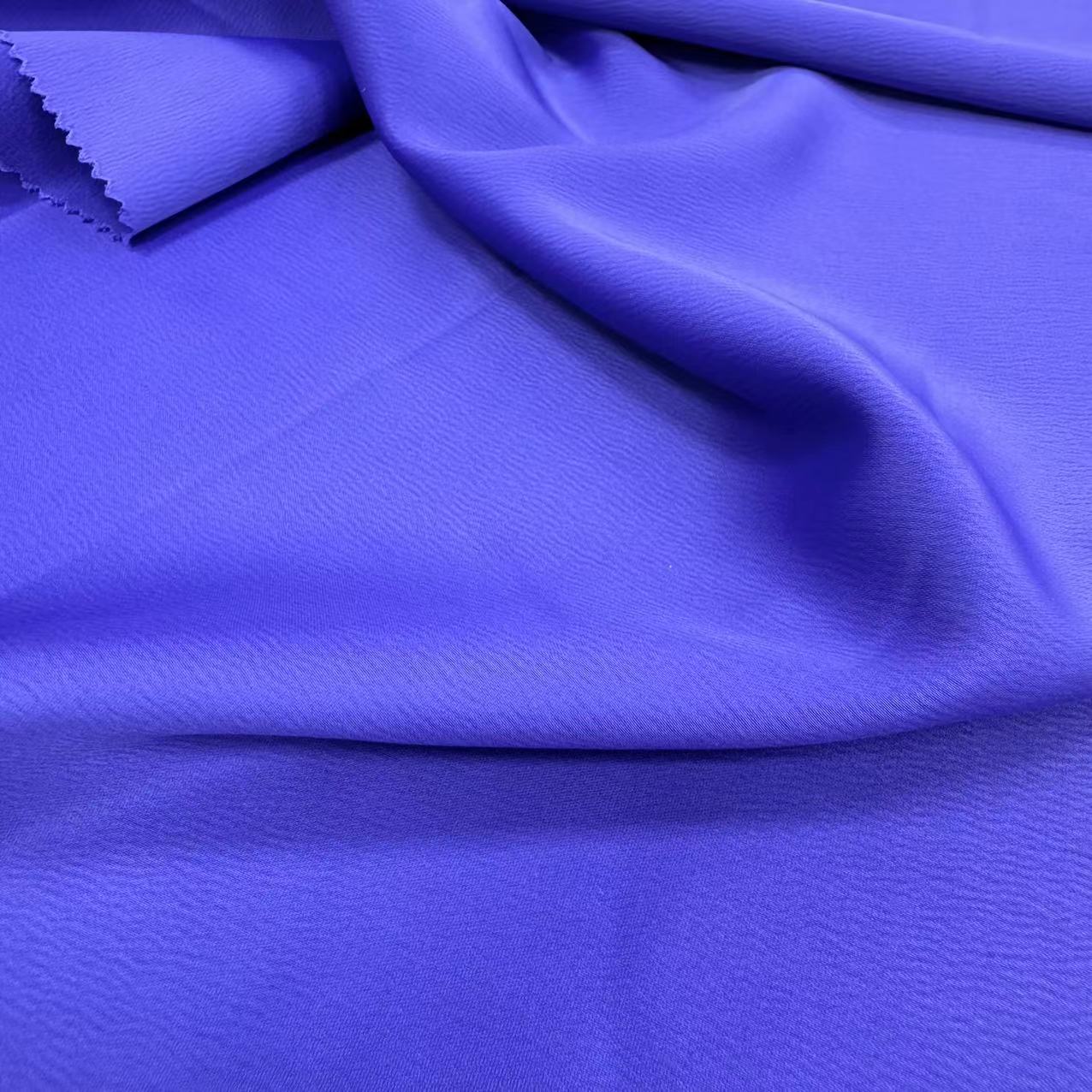 FSP-334 Dyed Crepe Woven Fabric Wholesale