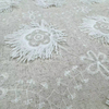 HDX-24011 3D Embroidery Fabric Wholesale