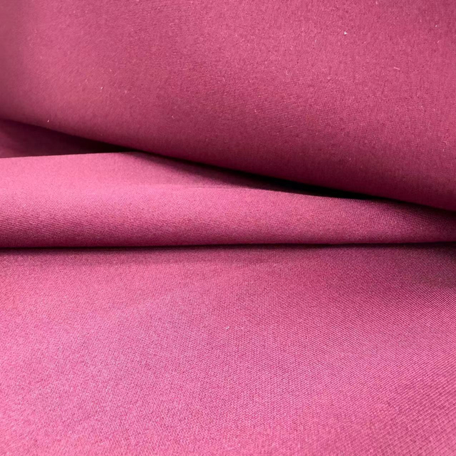 FZ-24033 Knitted Scuba Fabric 