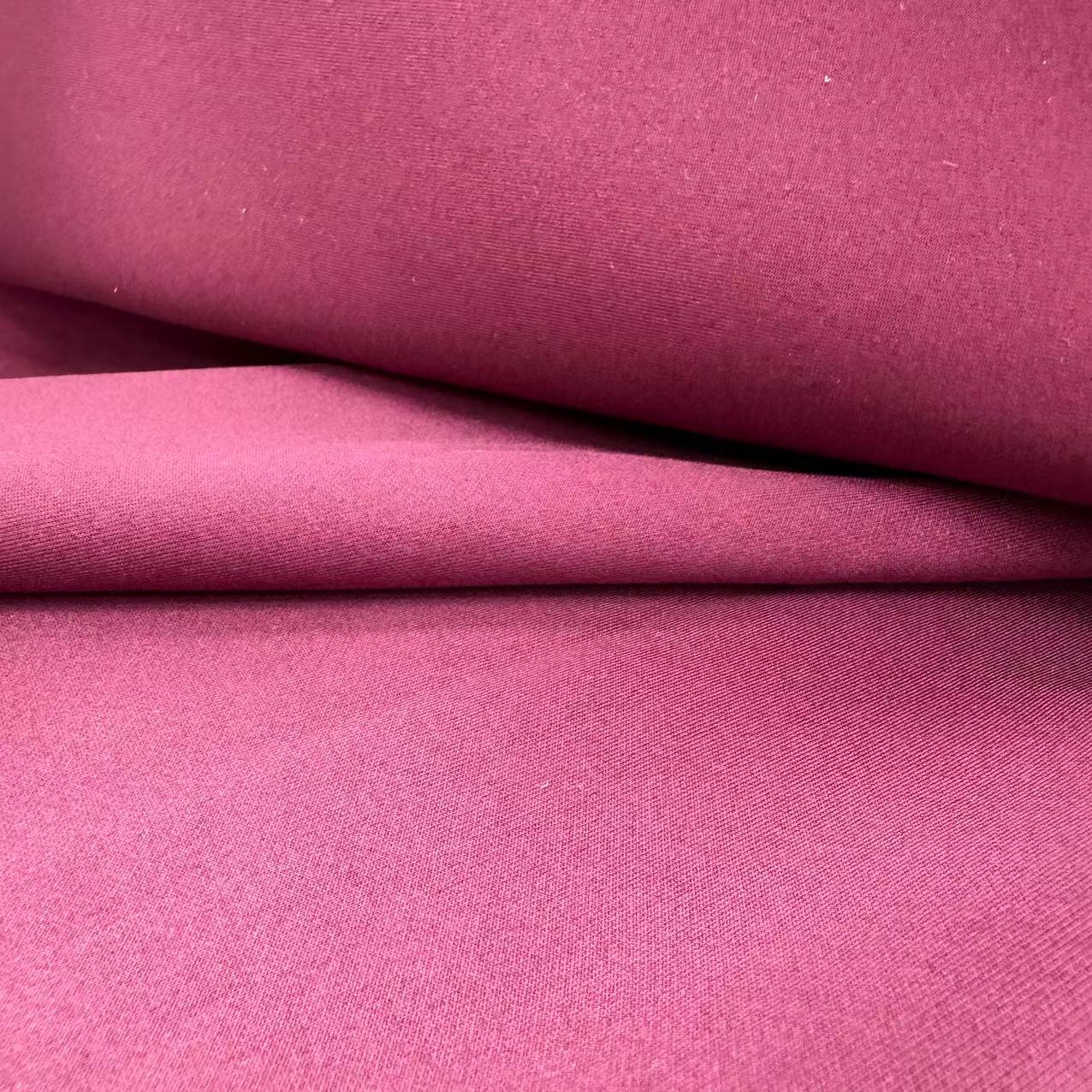 FZ-24033 Knitted Scuba Fabric 