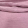 FZ-22094B Dyed 100% Poly High Quality Crepe Woven Fabric