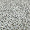 SYA-065 Cord mesh with Spangle Embroidery Fabric 