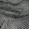 FB-067 Tulle With Stone Embroidery Fabric Wholesale