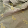 HD-152D Plain Embroidery Jacket Fabric Wholesale