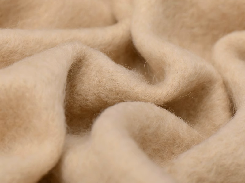 Fashion Design Trends In Wool Fabrics