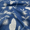 DEN-004 Embroidery Denim Fabric