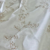 HD-341 Plain Embroidery Fabric Wholesale