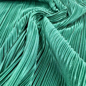FZ-23005 Dyed 100% Poly High Quality Knitted Fabric