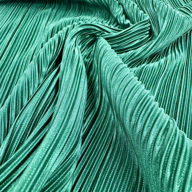 FZ-23005 Dyed 100% Poly High Quality Knitted Fabric