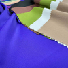 FSP-334 Dyed Crepe Woven Fabric Wholesale