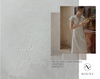HDX-24049 Rope Embroidery Carded Cotton Fabric Wholesale