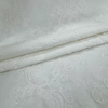 HDX-24052 Rope Embroidery Carded Cotton Fabric Wholesale