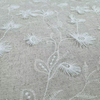 HDX-24009 3D Embroidery Fabric Wholesale