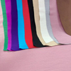 FZ-22094B Dyed 100% Poly High Quality Crepe Woven Fabric