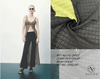 FZ-24122 High Quality Knitted Fabric China Manufacturer