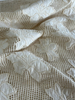 HDX-24102 Polyester Embroidery Fabric Wholesale