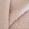 WT-24023 Lamb Wool Clothing Fabric Artificial Fur