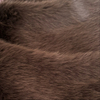 WT-24031 High Quality Natural Coyote Fur Skin Pelt Animal Fur Wholesale