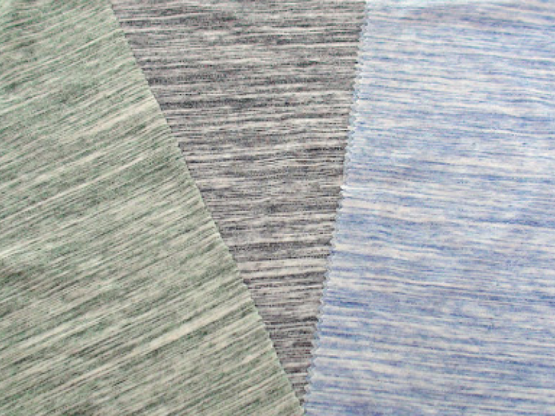 How To Improve The Dyeing Performance Of Knitted Fabrics?