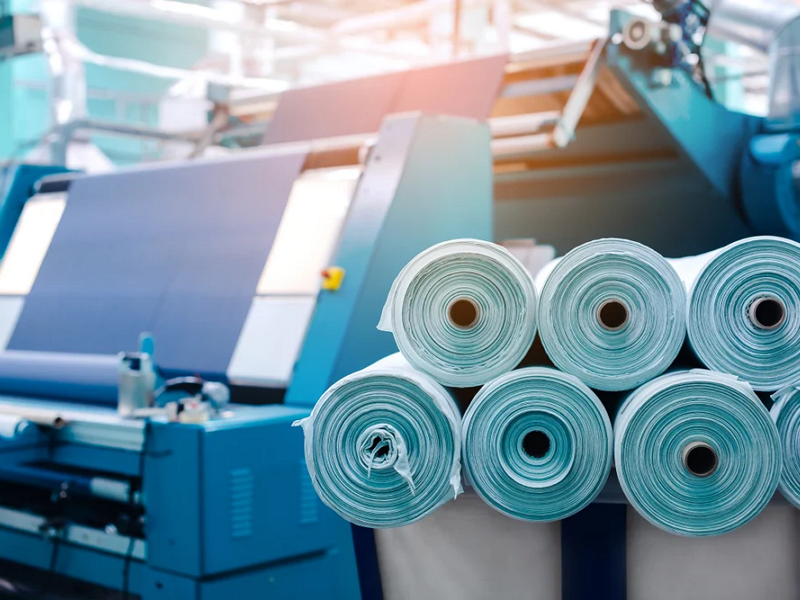How Market Demand Affects The Textile Industry？