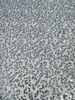XRD-24141 Glitter Tulle with Machine Beads Embroidery Fabric