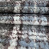 FZ-24059 Printed 100% Poly High Quality Knitted Fleece Fabric