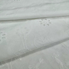 HDX-139 Machine Embroidery Cotton fabric