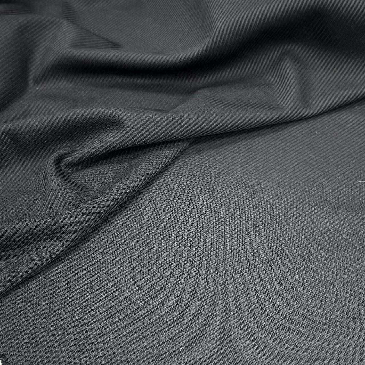 FZ-24044 Dyed Knitted 2*2 Rib Fabric 