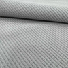FZ-22183 100%Poly Knitted Twill Fabric Wholesale
