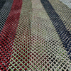 FB-067 Tulle With Stone Embroidery Fabric Wholesale