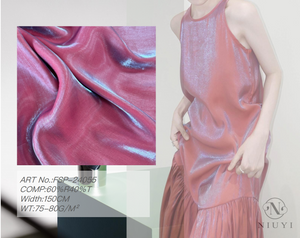 FSP-24055 Dyed Rayon/Poly Woven Fabric Wholesale