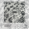 HD-234 Chain Embroidery Poly Fabric Wholesale