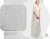 SNG-24044 Wholesale High Quality Embroidery Fabric 2025