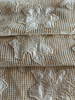 HDX-24102 Polyester Embroidery Fabric Wholesale