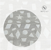 HDX-24101 Polyester Embroidery Fabric Wholesale