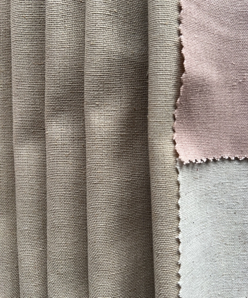 Woven fabric